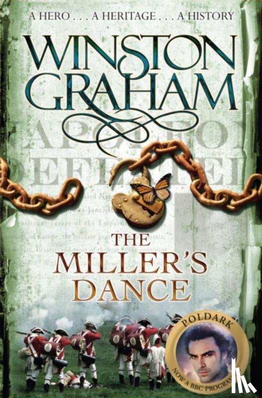 Graham, Winston - The Miller's Dance