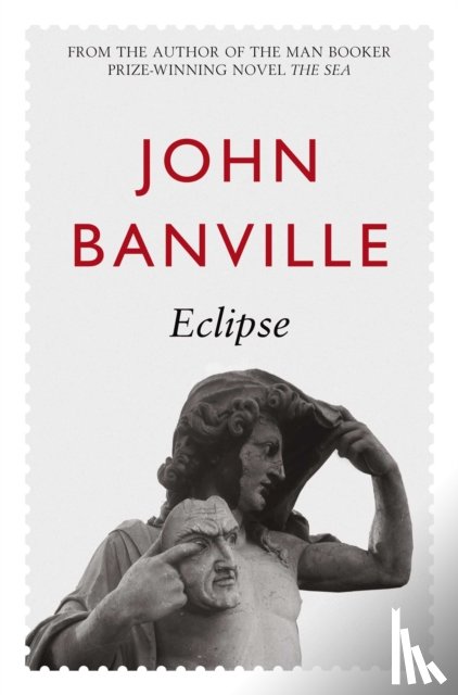 Banville, John - Eclipse