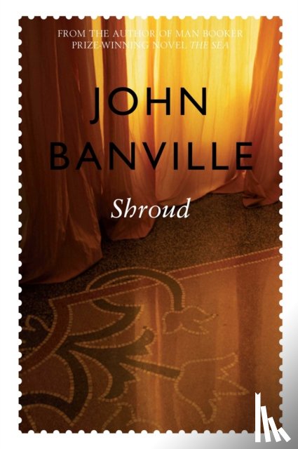 Banville, John - Shroud