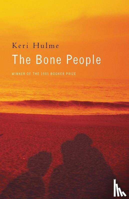 Hulme, Keri - The Bone People
