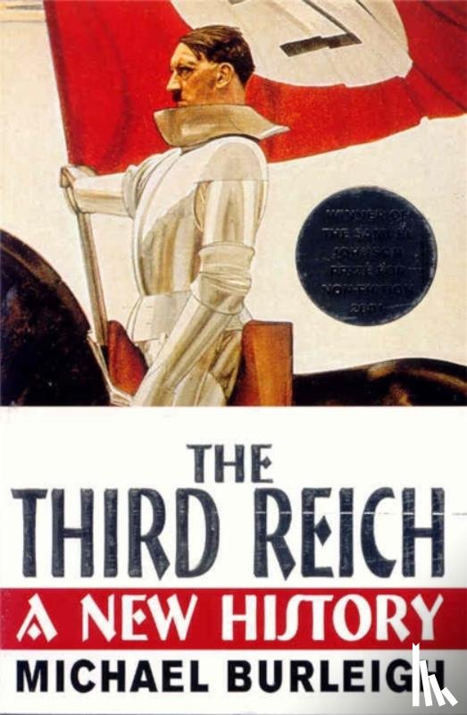 Burleigh, Michael - The Third Reich