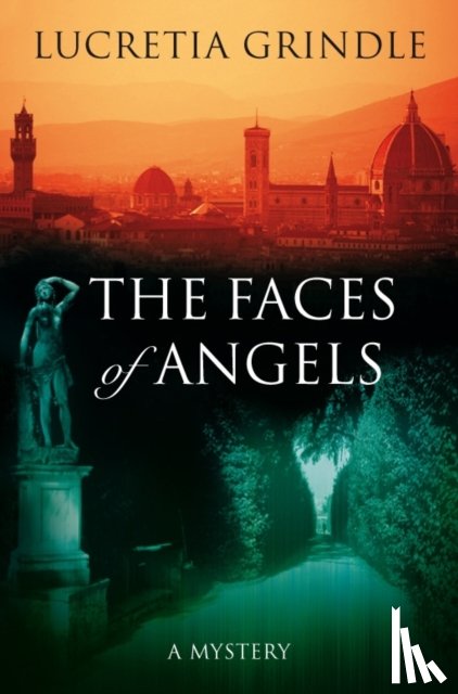 Grindle, Lucretia - The Faces of Angels