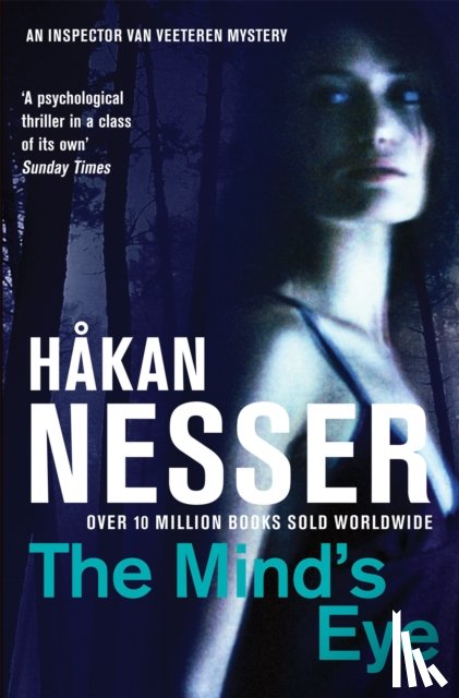 Nesser, Hakan - The Mind's Eye