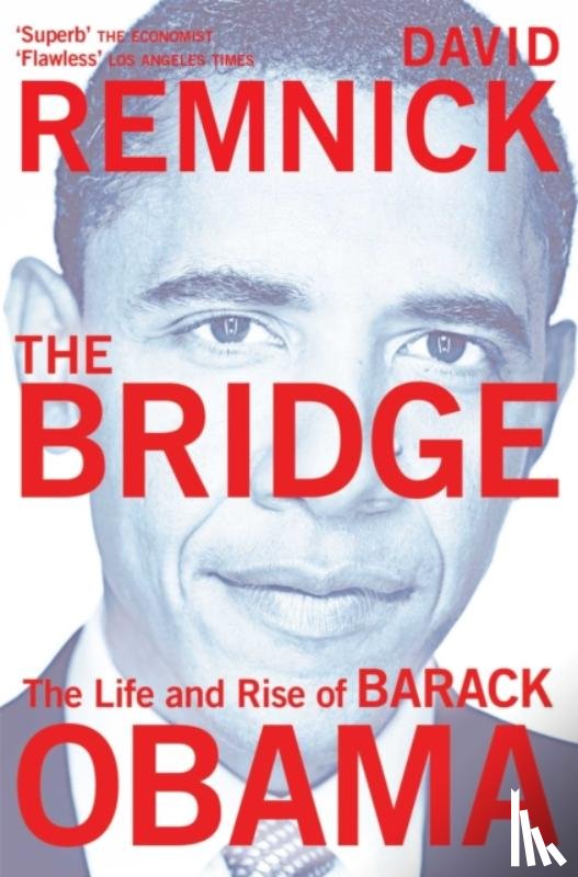 Remnick, David - The Bridge