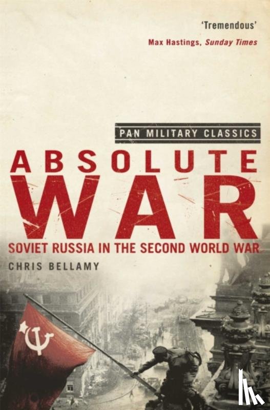 Bellamy, Chris - Absolute War
