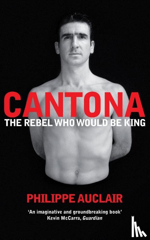 Auclair, Philippe - Cantona