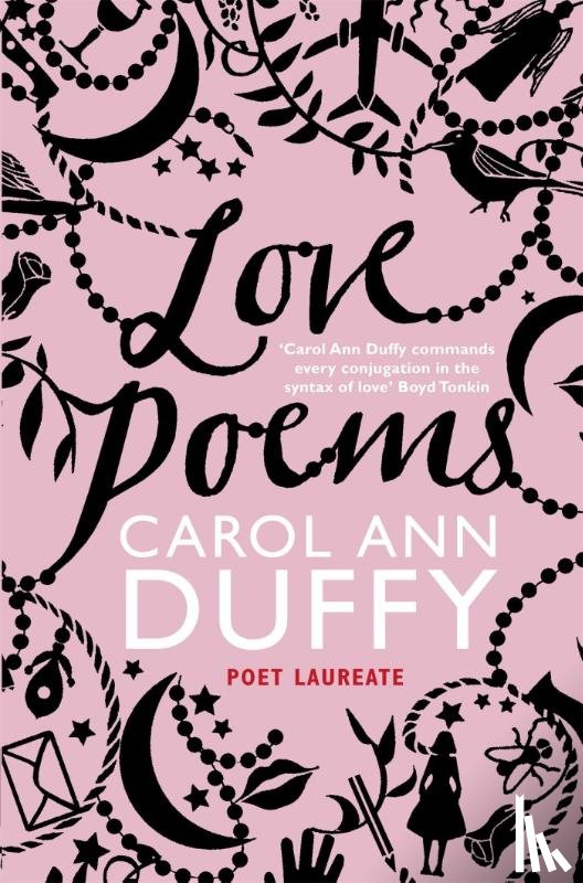 Duffy DBE, Carol Ann - Love Poems
