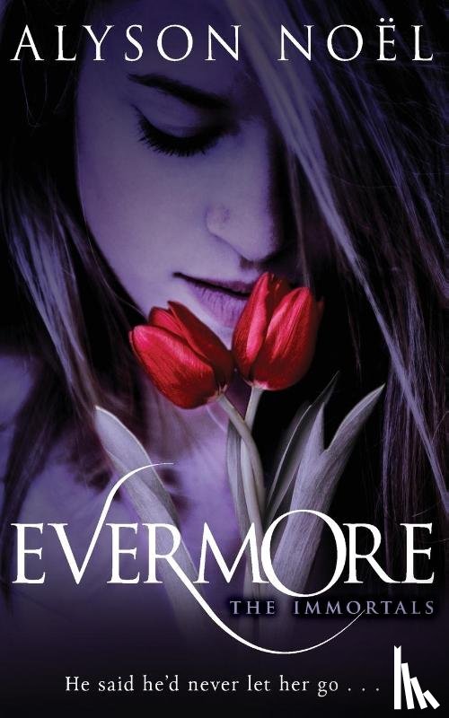 Noel, Alyson - Evermore