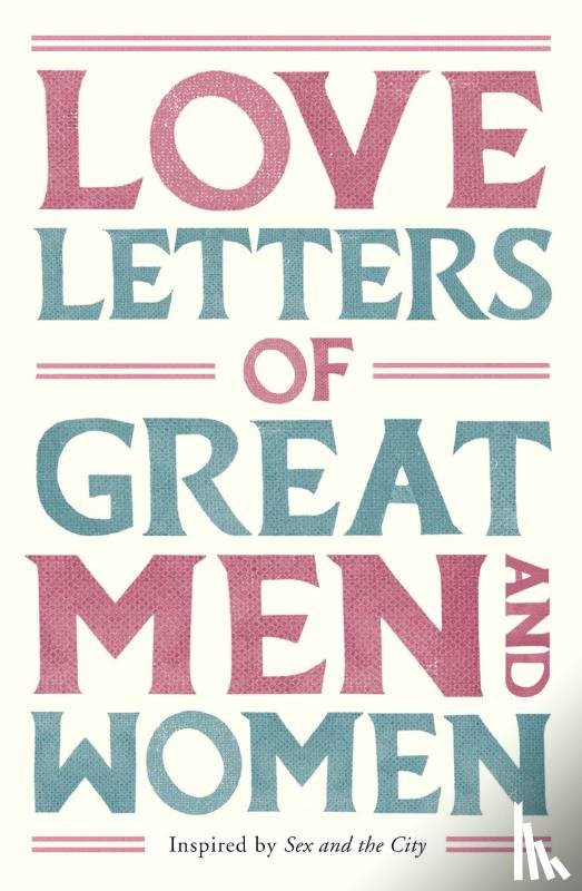 Doyle (Ed.), Ursula - Love Letters of Great Men and Women