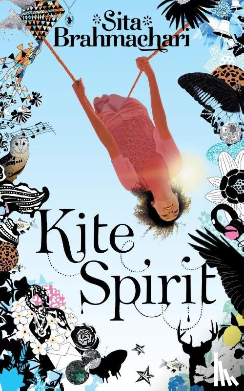 Brahmachari, Sita - Kite Spirit