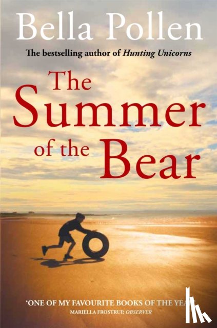Pollen, Bella - The Summer of the Bear