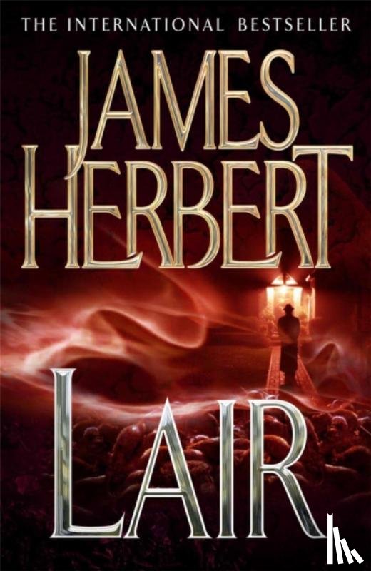 Herbert, James - Lair