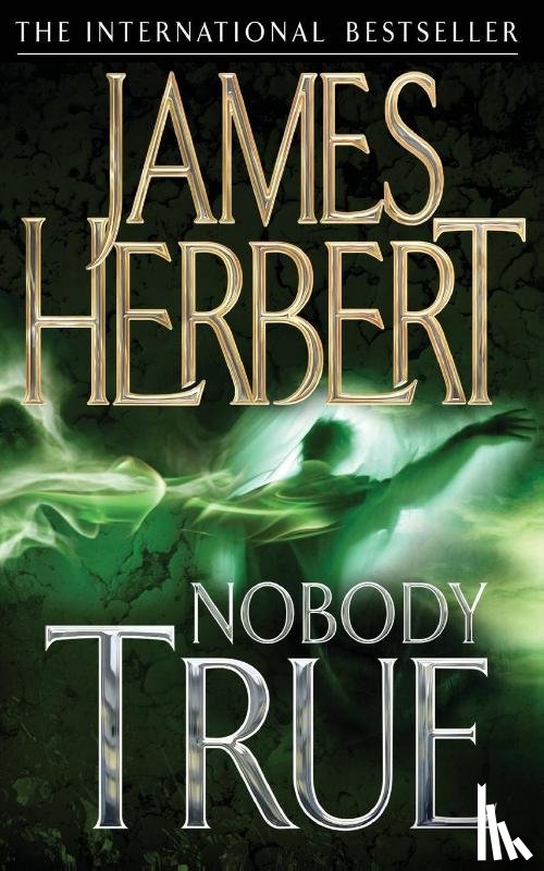 Herbert, James - Nobody True