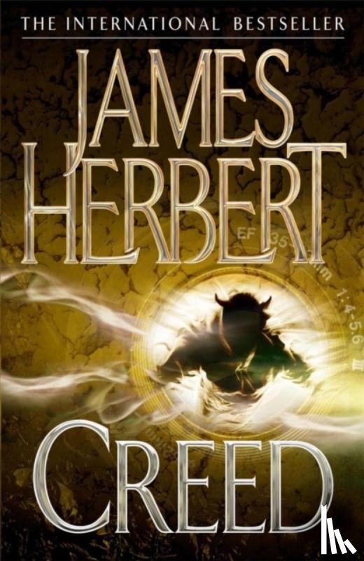 Herbert, James - Creed