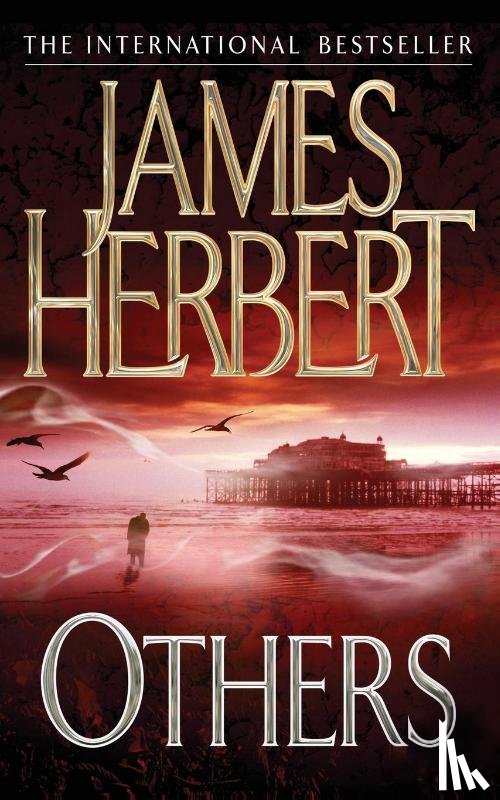 Herbert, James - Others
