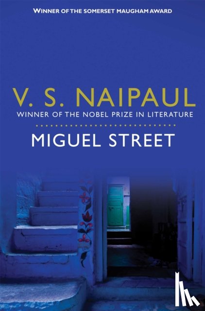 Naipaul, V.S. - Miguel Street
