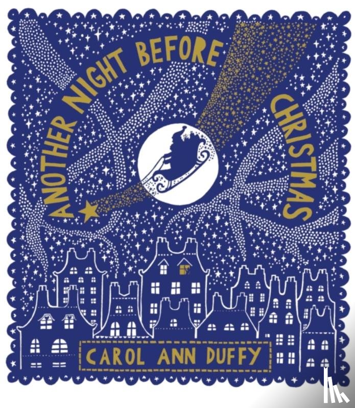 Duffy DBE, Carol Ann - Another Night Before Christmas