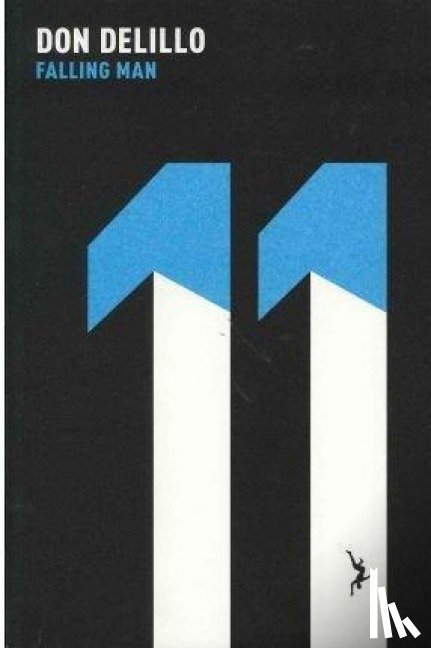 DeLillo, Don - Falling Man
