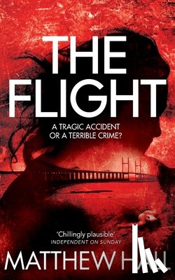 Hall, Matthew - The Flight
