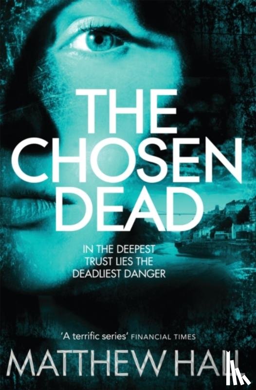 Hall, Matthew - The Chosen Dead