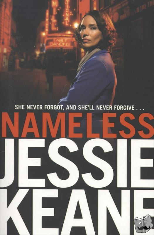 Keane, Jessie - Nameless