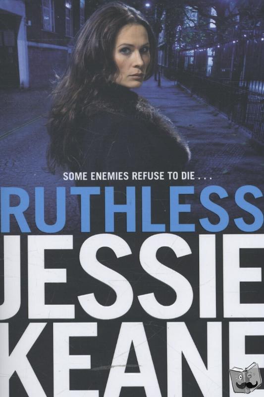 Keane, Jessie - Ruthless