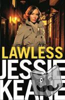 Keane, Jessie - Lawless