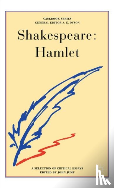  - Shakespeare: Hamlet