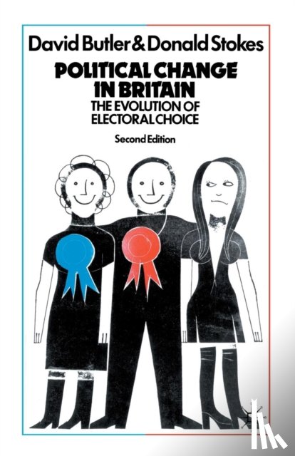 NA, NA - Political Change In Britain