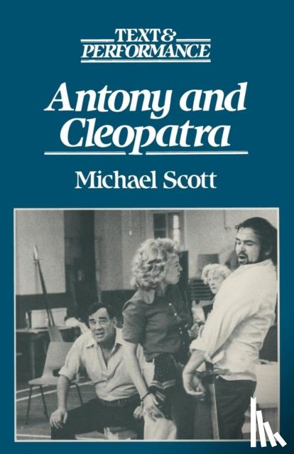 Scott, Michael - Antony and Cleopatra