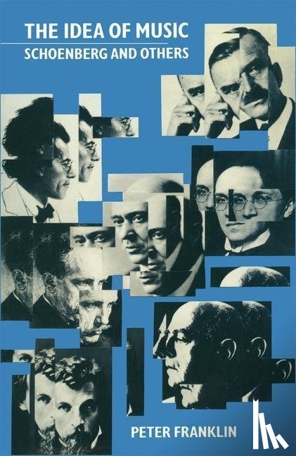 Franklin, P. - The Idea of Music