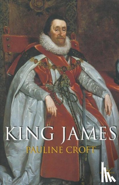 Croft, Pauline - King James