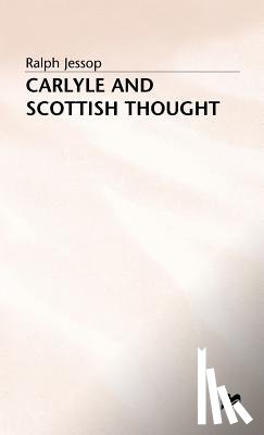 Jessop, R. - Carlyle and Scottish Thought