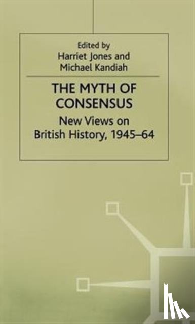  - The Myth of Consensus