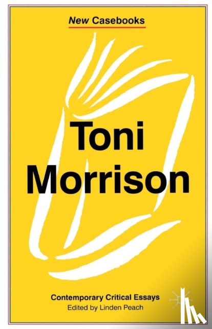 Peach, Linden - Toni Morrison