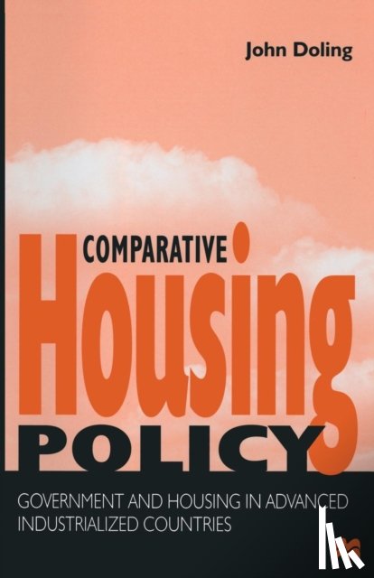 Doling, John - Comparative Housing Policy