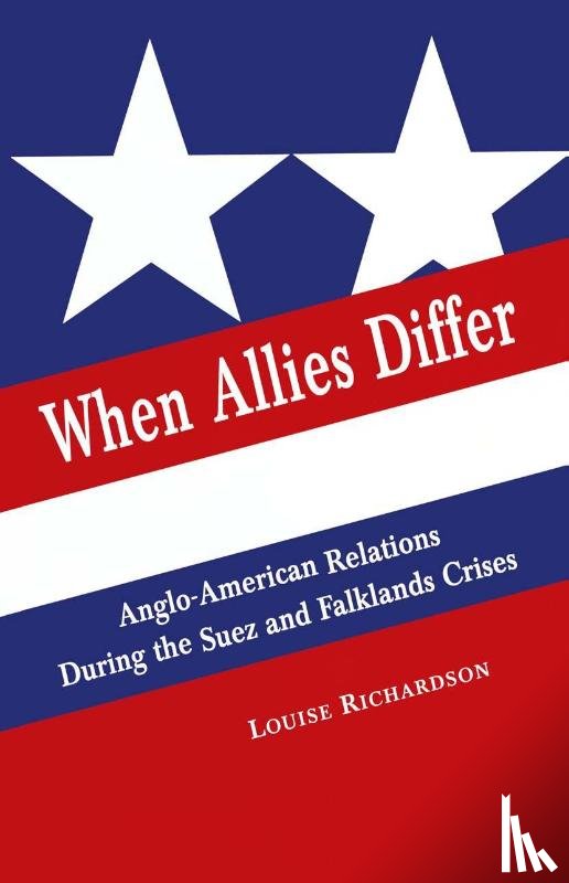 Richardson, Louise - When Allies Differ