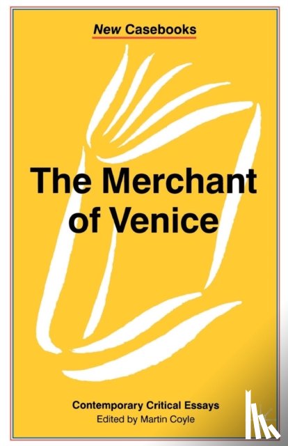 Coyle, Martin - The Merchant of Venice