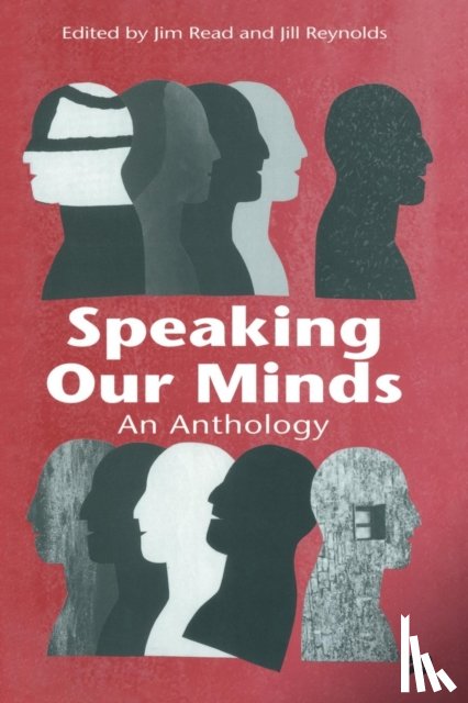 Read, Jim, Reynolds, Jill - Speaking Our Minds
