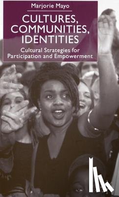 Mayo, M. - Cultures, Communities, Identities