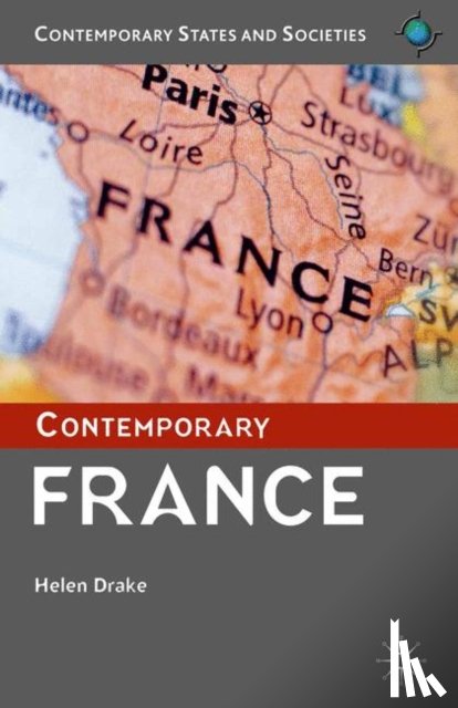 Drake, Helen (Loughborough University) - Contemporary France