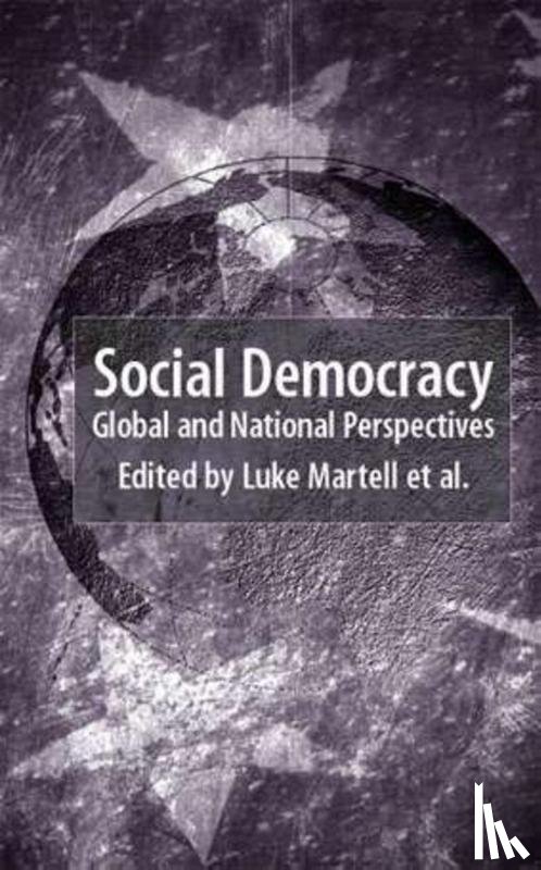  - Social Democracy