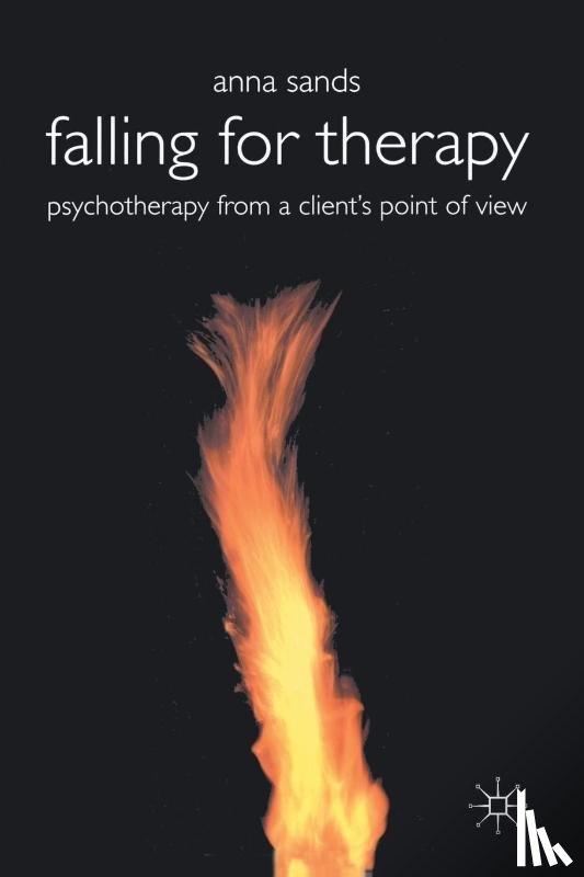 Sands, Anna - Falling for Therapy
