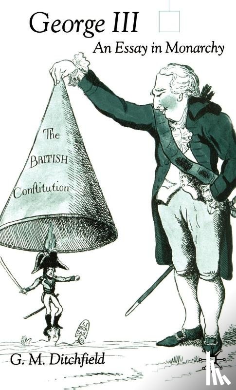 Ditchfield, G. - George III
