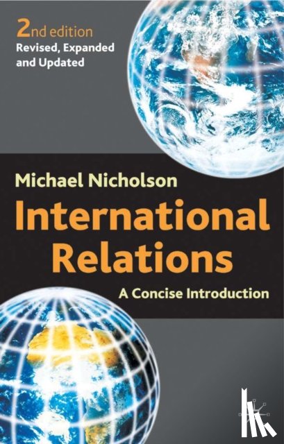 Nicholson, Michael - International Relations