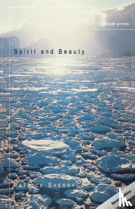 Sherry, Patrick - Spirit and Beauty