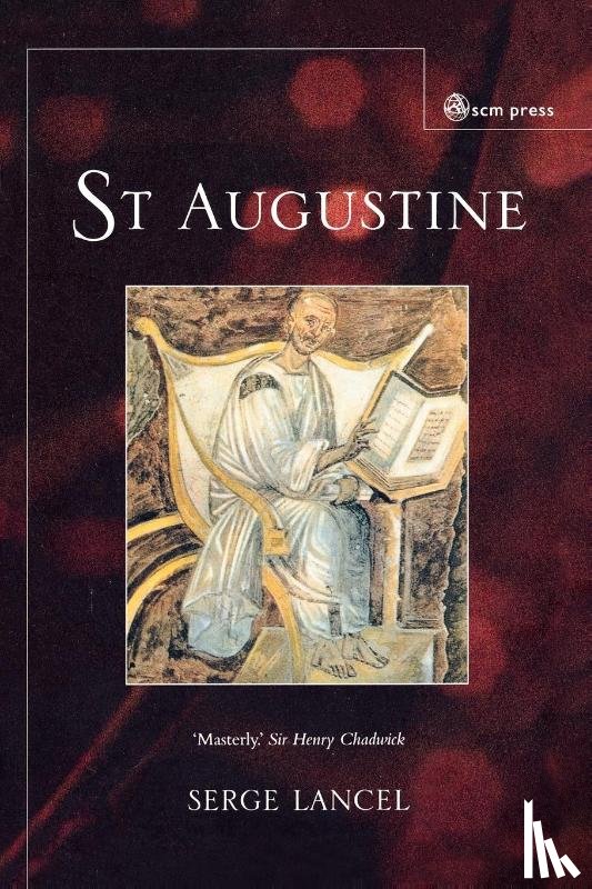 Lancel, Serge - St.Augustine