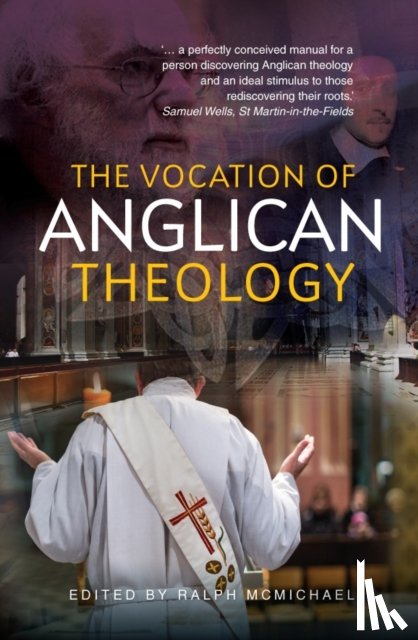 Ralph McMichael - The Vocation of Anglican Theology