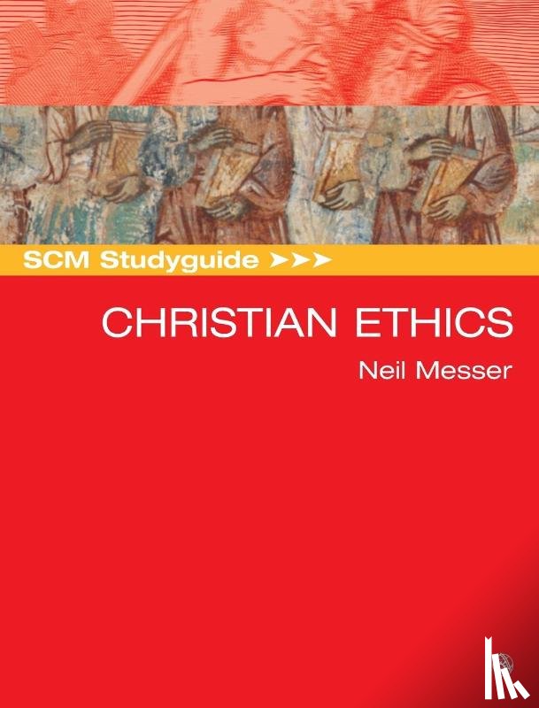 Messer, Neil - SCM Studyguide