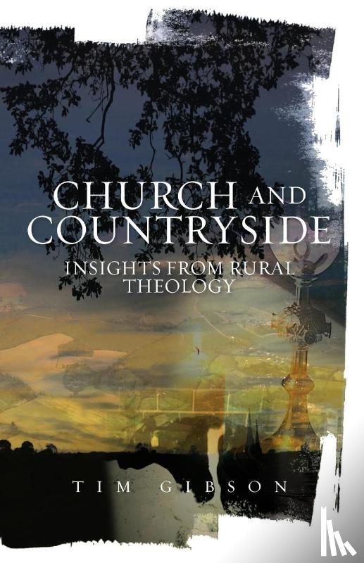 Gibson, Tim - Church and Countryside